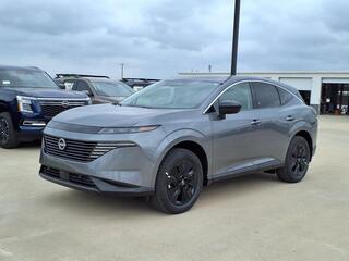 2025 Nissan Murano