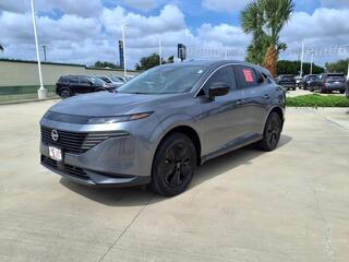 2025 Nissan Murano for sale in Kosciusko MS