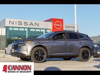 2025 Nissan Murano