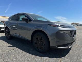 2025 Nissan Murano