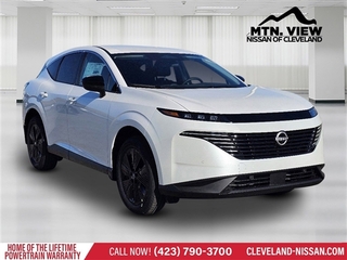 2025 Nissan Murano for sale in Mcdonald TN