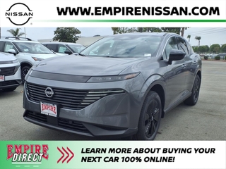 2025 Nissan Murano for sale in Ontario CA
