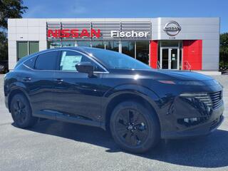 2025 Nissan Murano