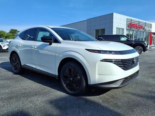 2025 Nissan Murano