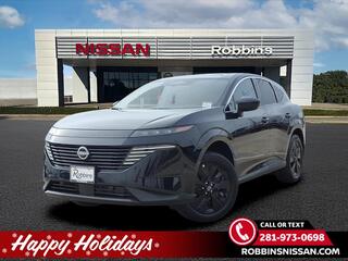 2025 Nissan Murano for sale in Humble TX