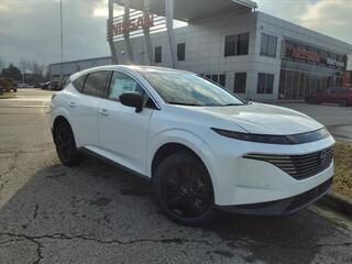 2025 Nissan Murano for sale in Clarksville TN