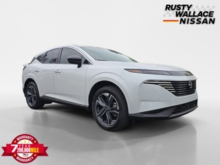 2025 Nissan Murano for sale in Knoxville TN