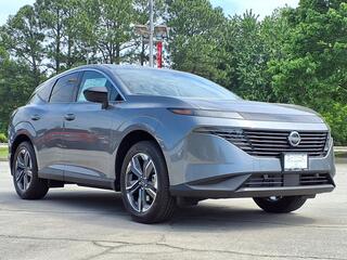 2025 Nissan Murano