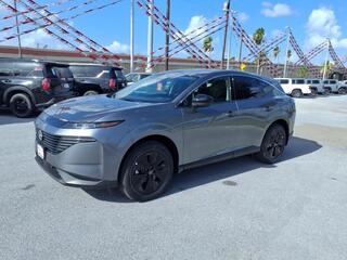 2025 Nissan Murano