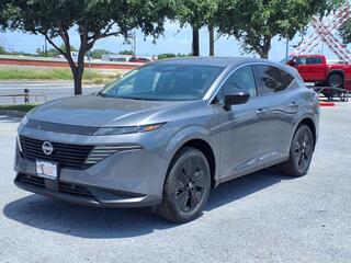 2025 Nissan Murano