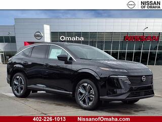 2025 Nissan Murano for sale in Omaha NE