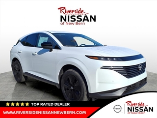 2025 Nissan Murano for sale in New Bern NC