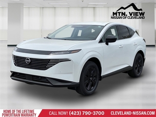 2025 Nissan Murano for sale in Mcdonald TN