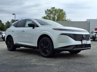 2025 Nissan Murano