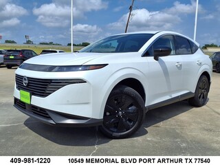 2025 Nissan Murano for sale in Port Arthur TX