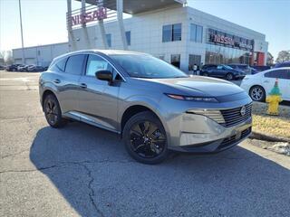 2025 Nissan Murano for sale in Clarksville TN