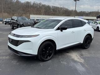2025 Nissan Murano for sale in Kingsport TN