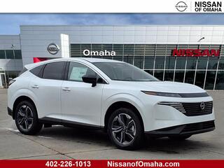 2025 Nissan Murano for sale in Omaha NE