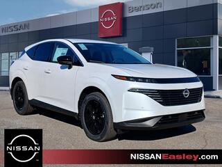 2025 Nissan Murano