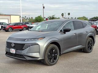 2025 Nissan Murano