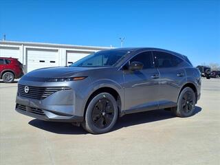 2025 Nissan Murano for sale in Ada OK