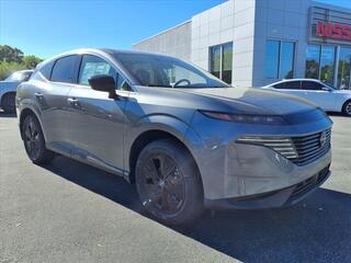 2025 Nissan Murano