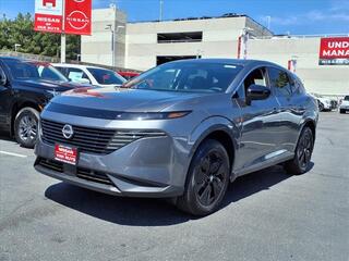 2025 Nissan Murano
