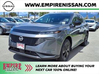 2025 Nissan Murano for sale in Ontario CA