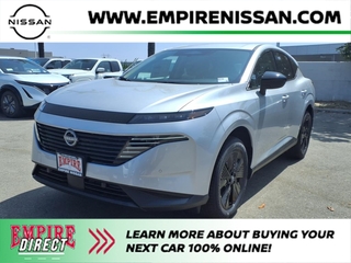 2025 Nissan Murano for sale in Ontario CA