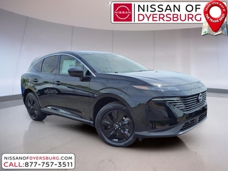 2025 Nissan Murano for sale in Dyersburg TN