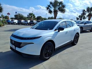 2025 Nissan Murano for sale in Kosciusko MS