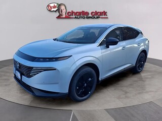 2025 Nissan Murano for sale in Harlingen TX