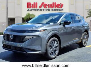 2025 Nissan Murano