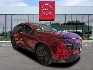 2025 Nissan Murano