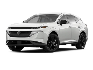 2025 Nissan Murano for sale in East Hanover NJ