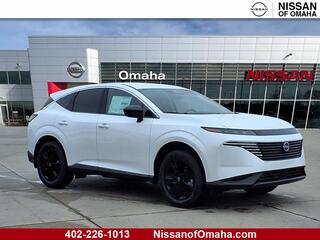 2025 Nissan Murano for sale in Omaha NE