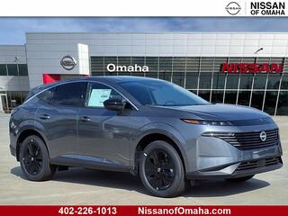 2025 Nissan Murano for sale in Omaha NE