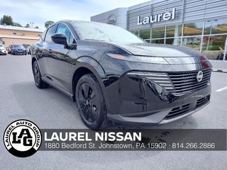 2025 Nissan Murano for sale in Johnstown PA
