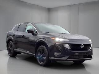 2025 Nissan Murano