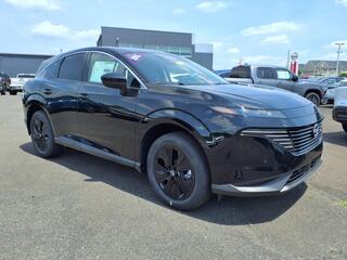 2025 Nissan Murano