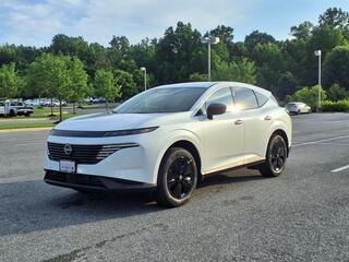 2025 Nissan Murano for sale in West Mifflin PA