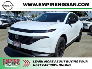 2025 Nissan Murano for sale in Ontario CA