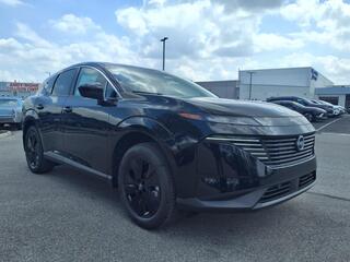2025 Nissan Murano for sale in Indianapolis IN