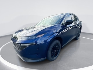 2025 Nissan Murano for sale in Greer SC