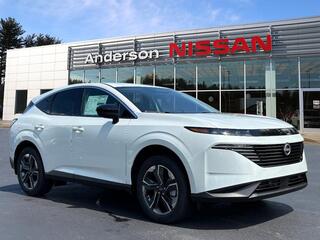2025 Nissan Murano for sale in Asheville NC