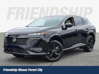 2026 Nissan Murano for sale in Forest City NC