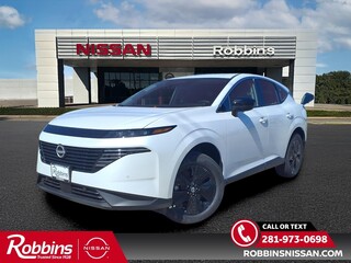 2026 Nissan Murano for sale in Humble TX