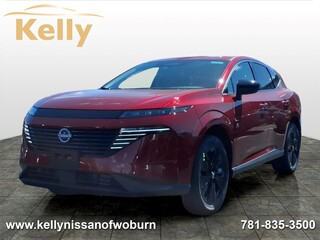 2026 Nissan Murano for sale in Stoneham MA