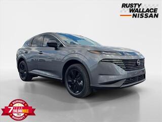 2025 Nissan Murano for sale in Knoxville TN