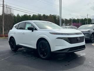 2025 Nissan Murano for sale in Asheville NC